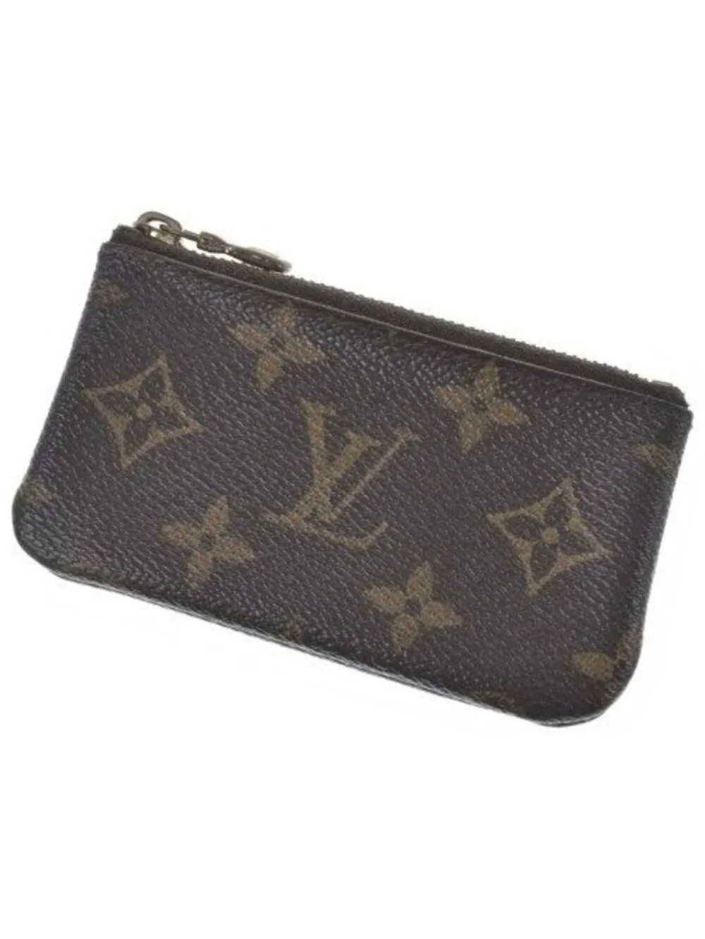 Louis Vuitton Wallet Coin Purse